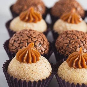 imagem do produto Brigadeiros Tradicionais