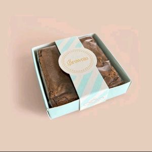 imagem do produto Brownie de Páscoa 