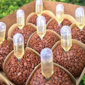 imagem do produto Brigadeiros Álcoolicos 