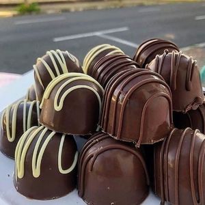 imagem do produto Trufas