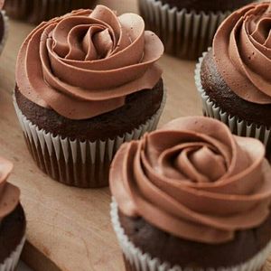 imagem do produto Cupcakes- R$8,90 a Unidade