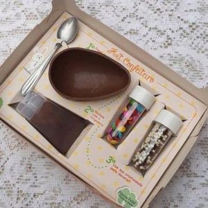 imagem do produto Kit Mini Confeiteiro 