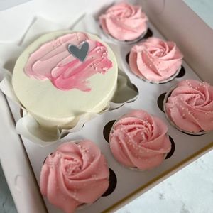 imagem do produto Bentô Cake na Caixa 1
