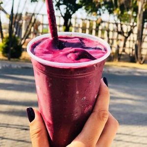imagem do produto VITAMINA DE AÇAÍ