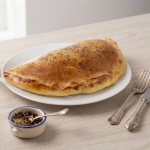 imagem do produto Calzone estrogonofe de carne