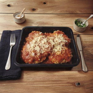 imagem do produto Parmegiana de carne