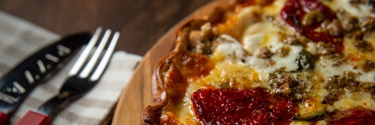 G&G Gourmet capa
