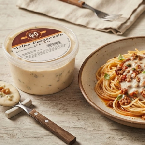 imagem do produto Molho gorgonzola