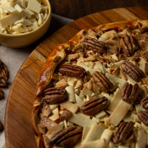 imagem do categoria Pizzas doces