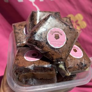 imagem do produto Brownie recheado 