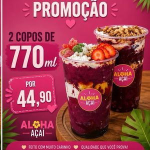 imagem do produto 2 copos de 770 ml