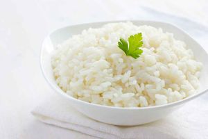 imagem do produto Arroz Branco 400g