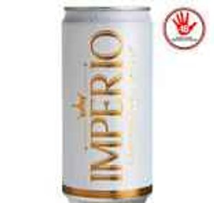 imagem do produto Cerveja Império Lata 269ml