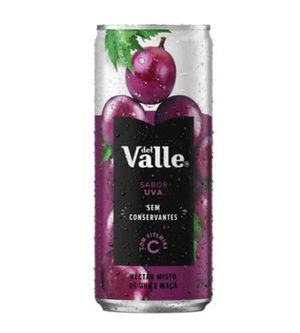 imagem do produto Suco Del Vale Uva 290ml