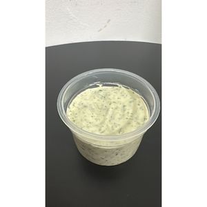 imagem do produto Molho de Alho 140ml