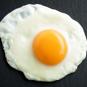 imagem do produto Ovo Frito