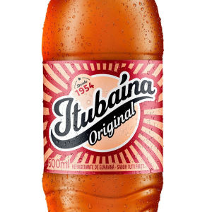 imagem do produto Itubaína 500ml