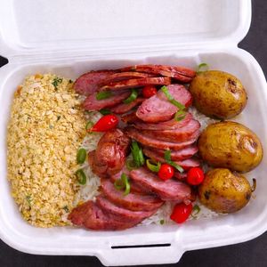 imagem do produto  Linguiça para 1 Pessoa 