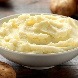 imagem do produto Purê de batata 200g