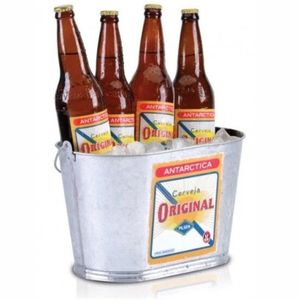 imagem do produto Balde Cerveja 3 Original  600ml