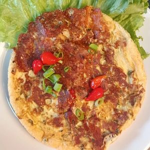 imagem do produto Omelete ( Sem Acompanhamento)