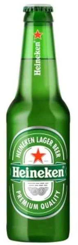 imagem do produto Cerveja Heineken Long Neck 