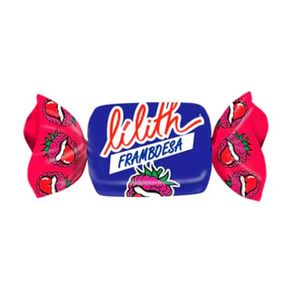 imagem do produto Bala Lilith Framboesa