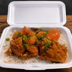 imagem do produto Frango ao Molho