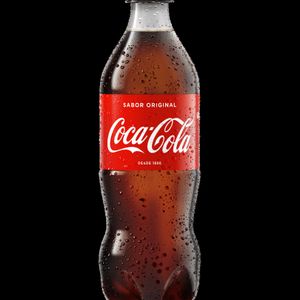 imagem do produto Coca Cola 600ml