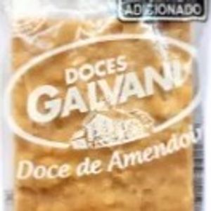 imagem do produto Doce de amendoim 