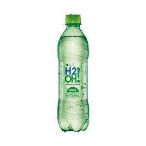 imagem do produto H2O Limão 500ml