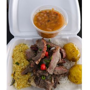 imagem do produto  Costela Minga para 1 Pessoa