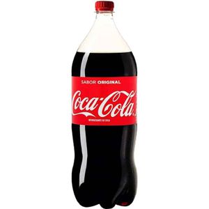 imagem do produto Coca Cola 2L