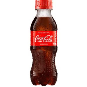 imagem do produto Coca - Cola 200ml