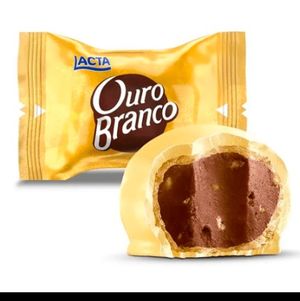 imagem do produto Ouro Branco 20g