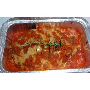 imagem do produto Parmegiana (Sem Acompanhamentos)