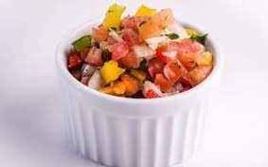 imagem do produto Vinagrete