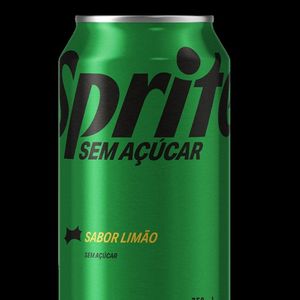 imagem do produto Sprite zero 350ml lata