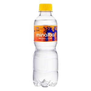 imagem do produto Água com Gás 500ml