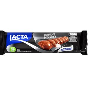 imagem do produto Diamante Negro 34g