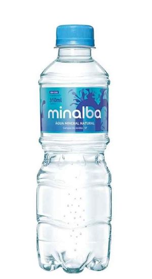 imagem do produto ÁGUA Natural 500ml