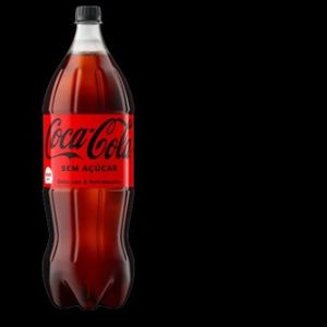 imagem do produto Coca Cola Zero 2l