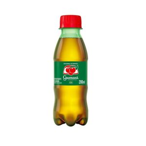 imagem do produto Guaraná 200ml