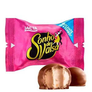 imagem do produto Sonho de Valsa 20g