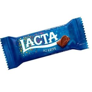 imagem do produto Chocolate Lacta 20g