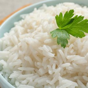 imagem do produto Porção de arroz Branco 250g