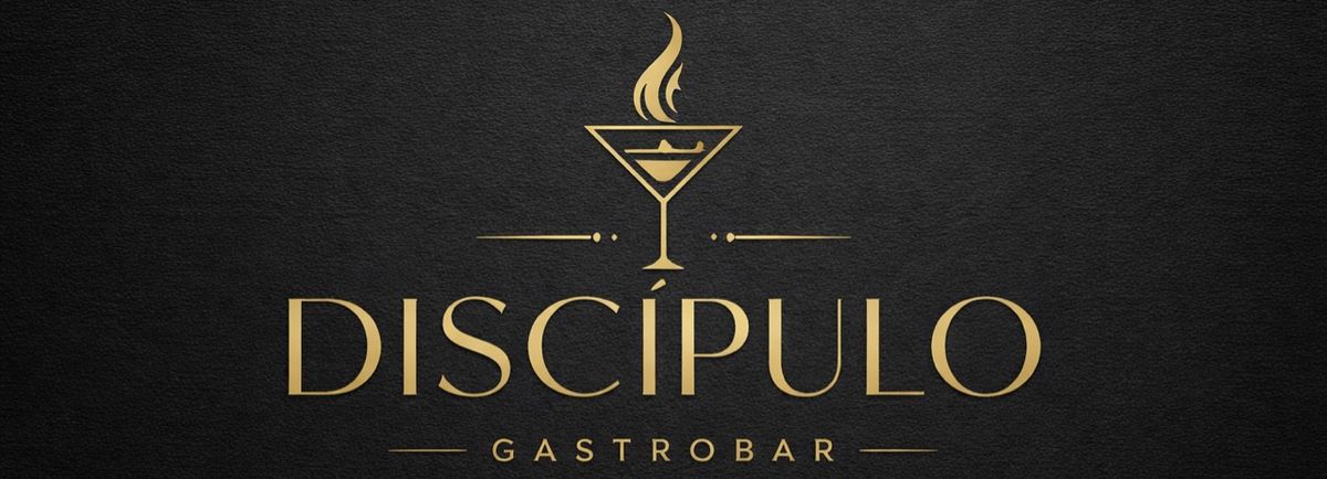 Discípulo Gastrobar logo