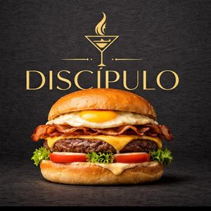 imagem do produto BORDO BURGER