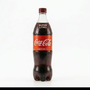 imagem do produto Coca Cola 1L