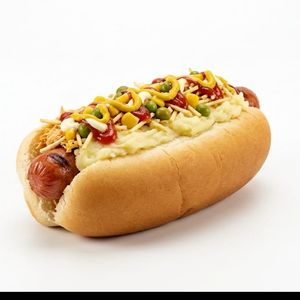 imagem do produto Cachoro Quente